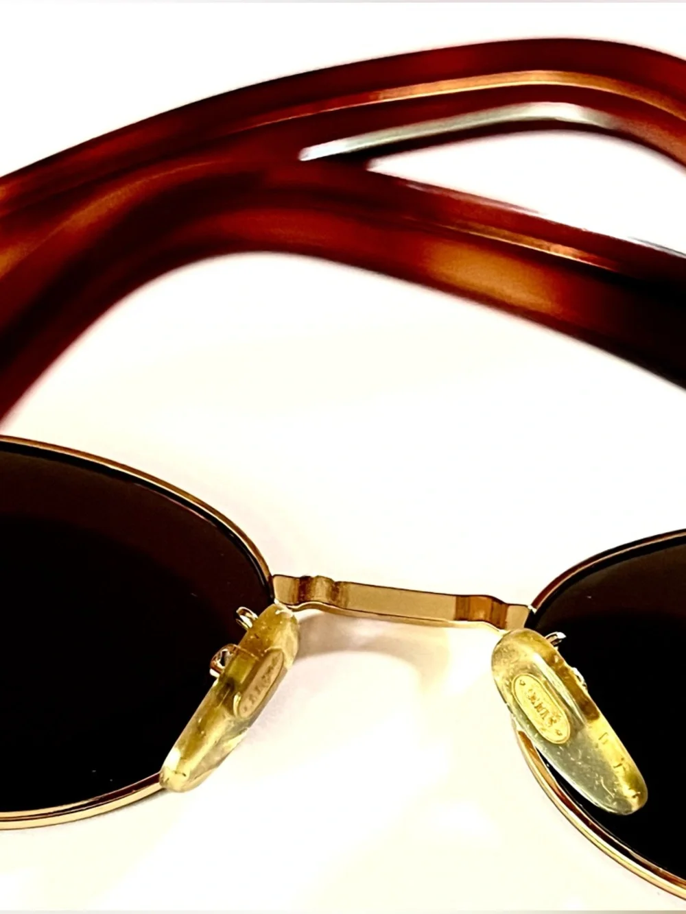 Sting Vintage 90's Sunglasses